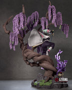 Shinobu Kochō - Demon Slayer: Kimetsu no Yaiba - AVGolden