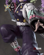 Shinobu Kochō - Demon Slayer: Kimetsu no Yaiba - AVGolden