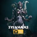 Sylvanas - World of Warcraft