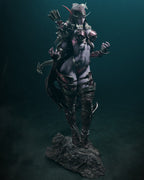 Sylvanas - World of Warcraft - AVGolden