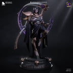Thanatos - Hades - AVGolden