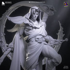 Thanatos - Hades - AVGolden