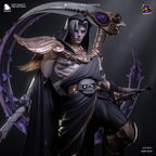 Thanatos - Hades - AVGolden