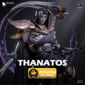 Thanatos - Hades