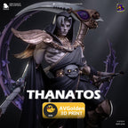 Thanatos - Hades