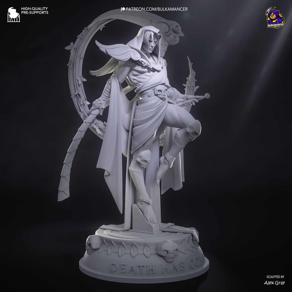 Thanatos - Hades - AVGolden