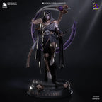 Thanatos - Hades - AVGolden