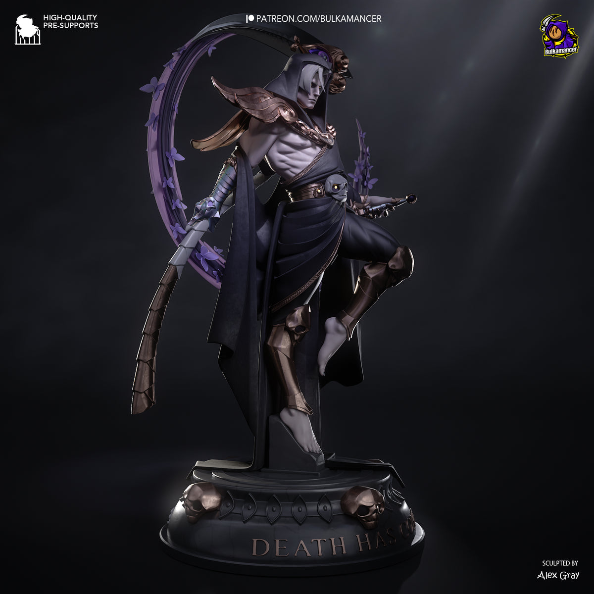 Thanatos - Hades
