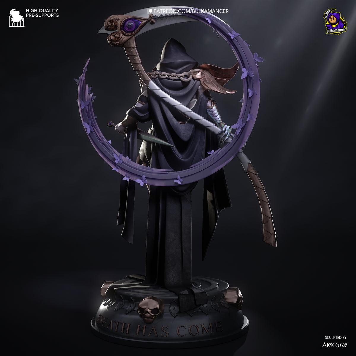 Thanatos - Hades