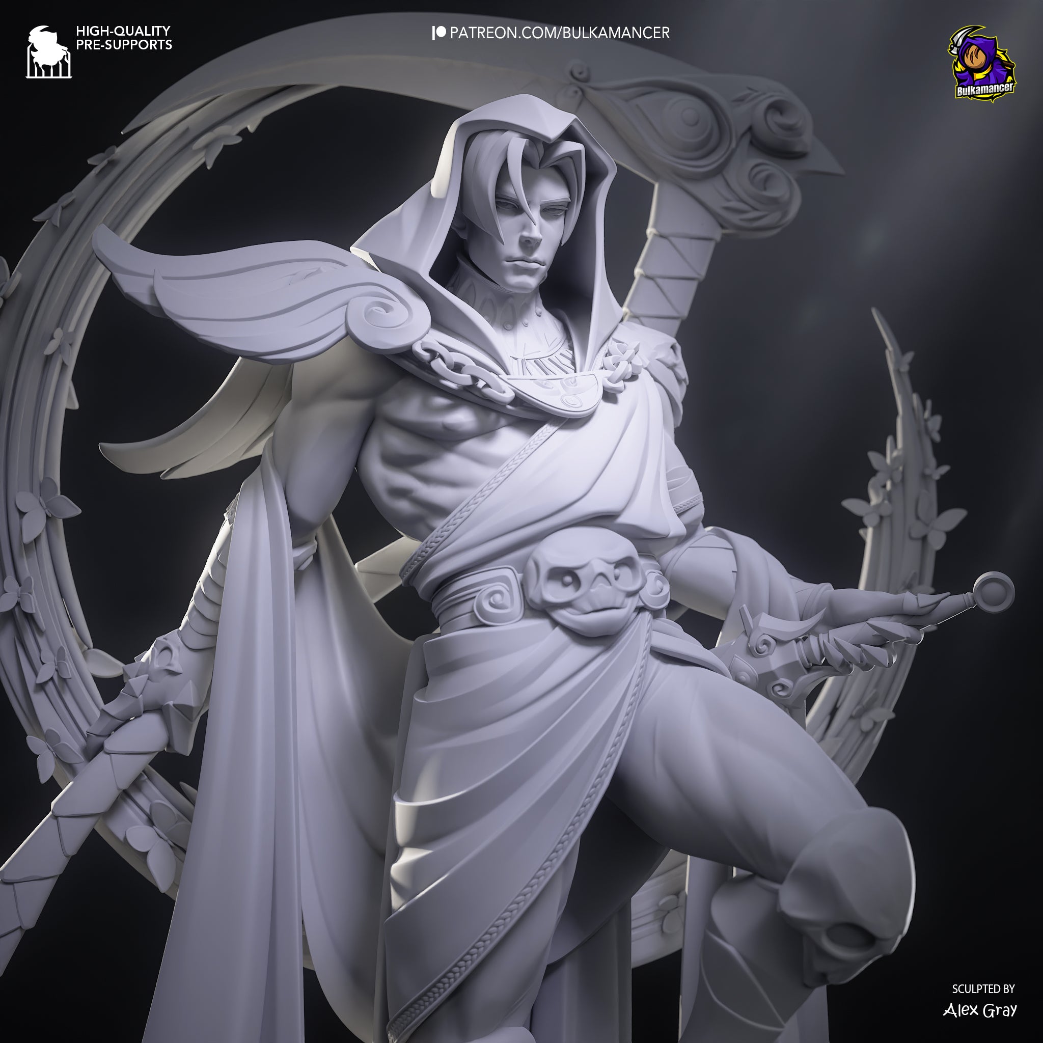 Thanatos - Hades