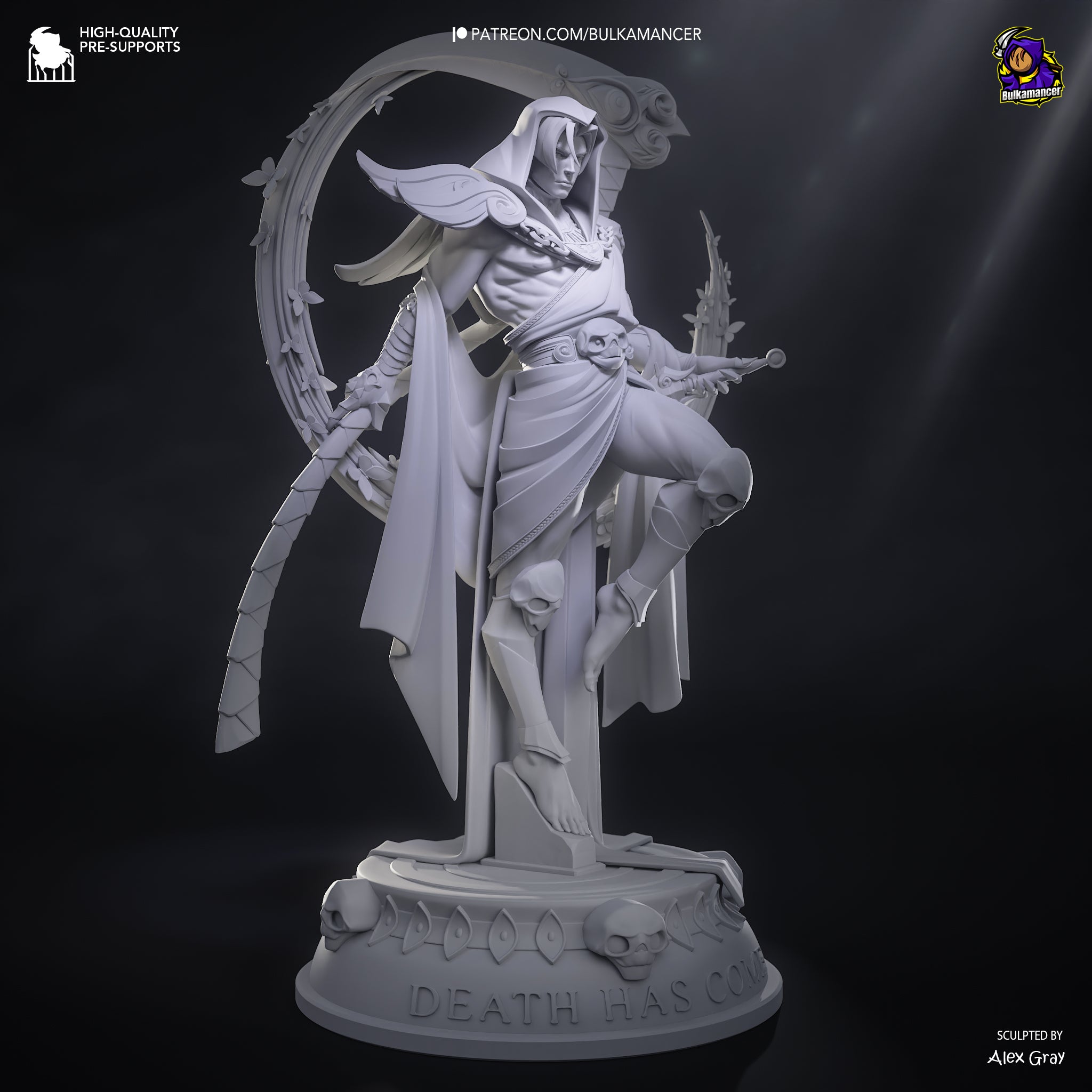 Thanatos - Hades