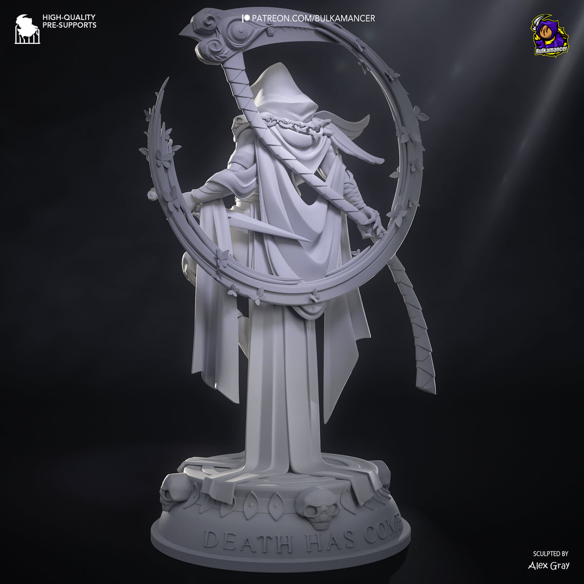 Thanatos - Hades
