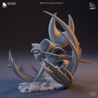 Hornet - Hollow Knight Silksong