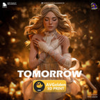 Tomorrow - Death Stranding 2 - AVGolden