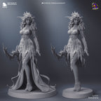 Tyrande Whisperwind - World of Warcraft - AVGolden
