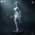 Tyrande Whisperwind - World of Warcraft - AVGolden