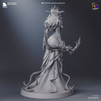 Tyrande Whisperwind - World of Warcraft - AVGolden