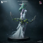 Tyrande Whisperwind - World of Warcraft - AVGolden