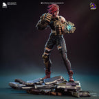 Vi Arcane - League Of Legends - AVGolden