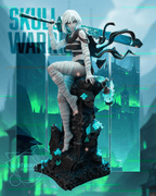 Viego Skull Warrior - League of Legends - AVGolden