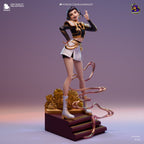 Zoey - KPop Demon Hunters - AVGolden
