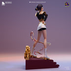 Zoey - KPop Demon Hunters - AVGolden