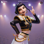 Zoey - KPop Demon Hunters - AVGolden