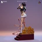 Zoey - KPop Demon Hunters - AVGolden