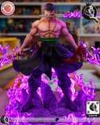 Zoro - One Piece - AVGolden